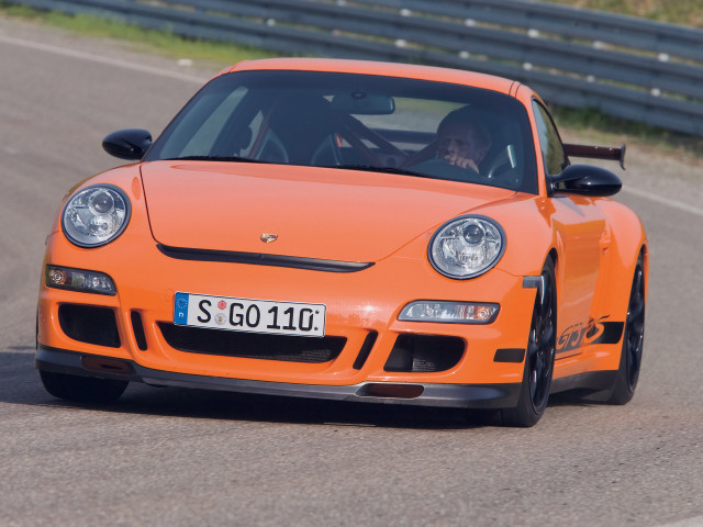 porsche 911 gt3 rs pic #35235