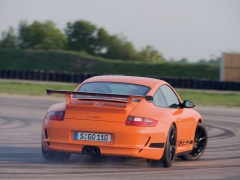 911 GT3 RS photo #35237