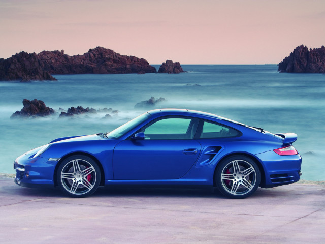 porsche 911 pic #37639