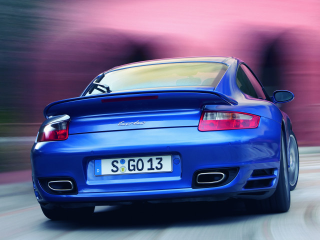 porsche 911 pic #37640