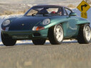 Porsche Panamericana