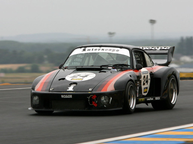 porsche 935 pic #42182