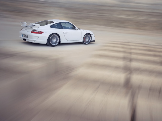 porsche 911 gt3 pic #44022