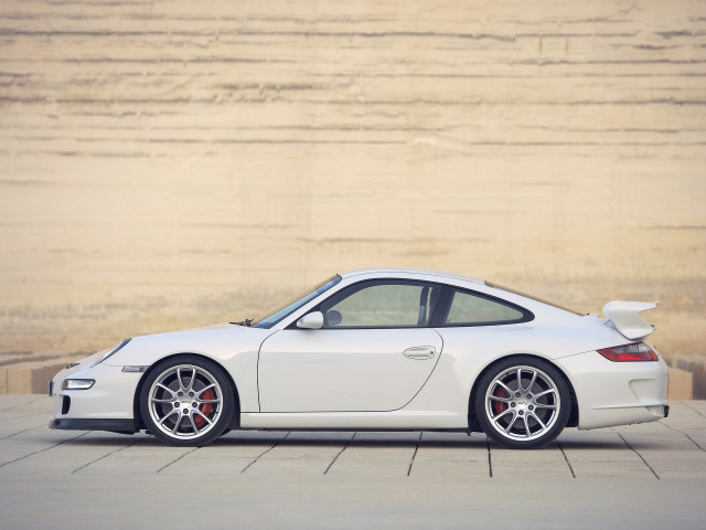 porsche 911 gt3 pic #44024