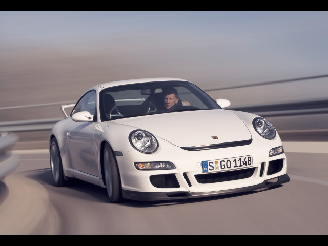 porsche 911 gt3 pic #44028