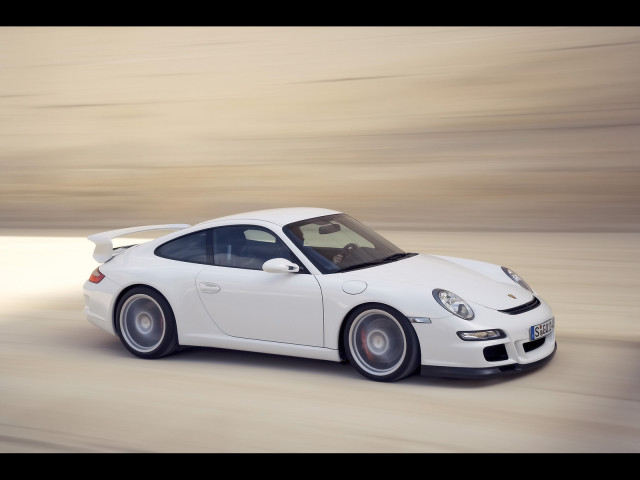 porsche 911 gt3 pic #44031