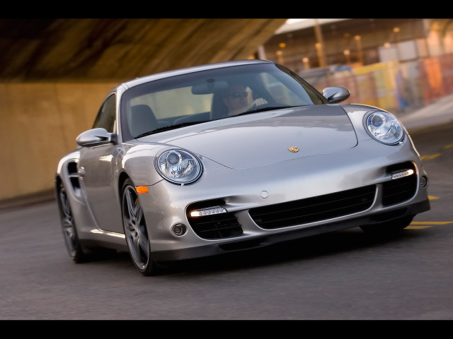 porsche 911 turbo (996) pic #44610