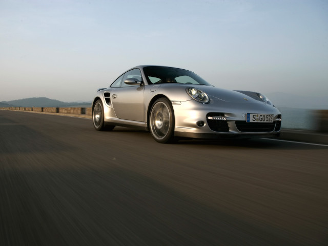 porsche 911 turbo (996) pic #44611