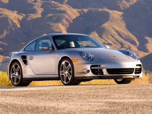 porsche 911 turbo (996) pic #44612