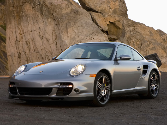 porsche 911 turbo (996) pic #44613