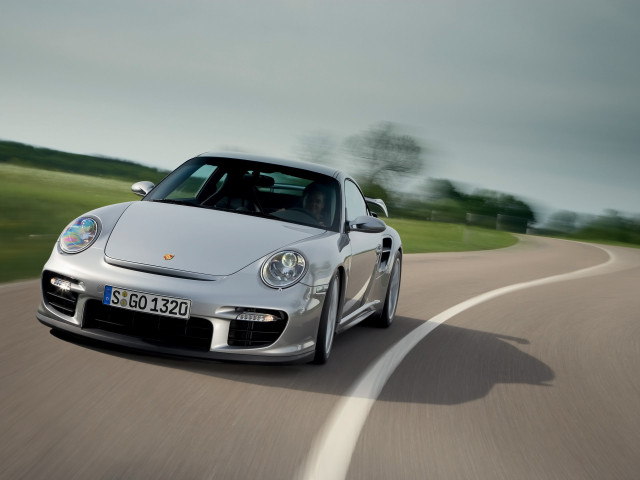 porsche 911 gt2 pic #45797