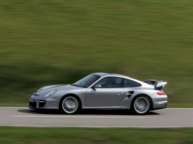 porsche 911 gt2 pic #45798