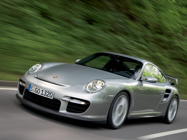 porsche 911 gt2 pic #45799