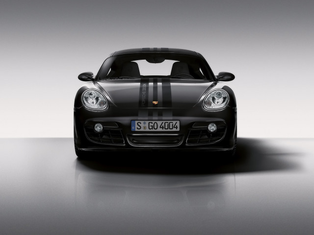 porsche cayman s pic #46934