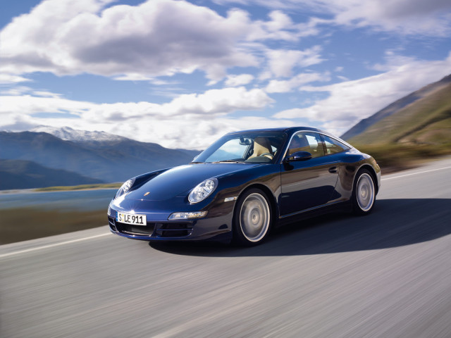 porsche 997 911 targa pic #47248