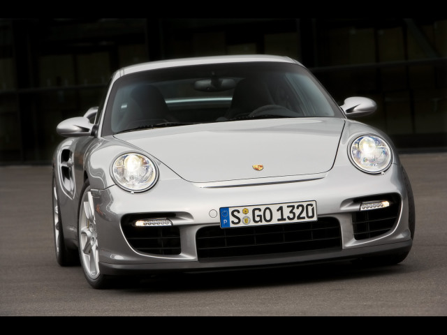 porsche 911 gt2 pic #48080