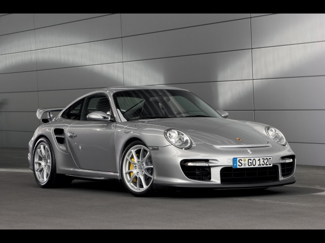 porsche 911 gt2 pic #48081