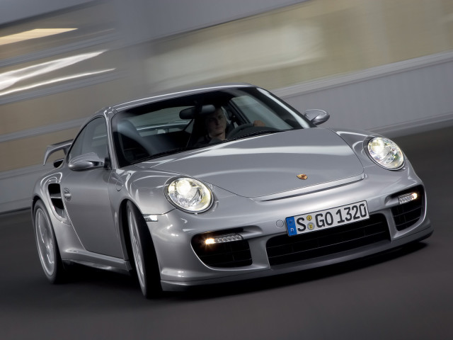 porsche 911 gt2 pic #48082