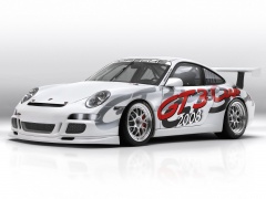 911 GT3 Cup photo #49984
