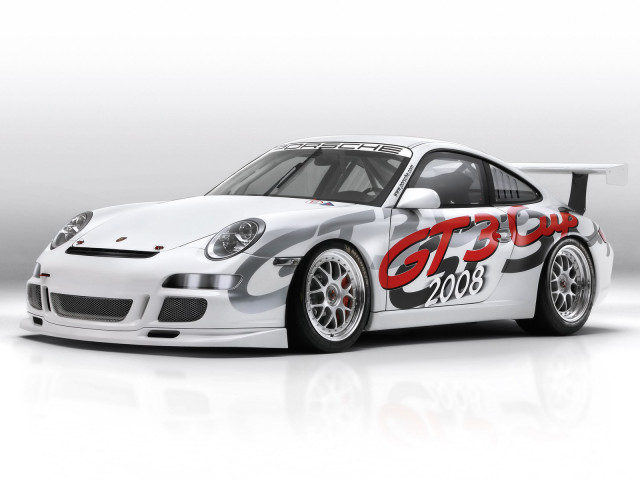 porsche 911 gt3 cup pic #49984