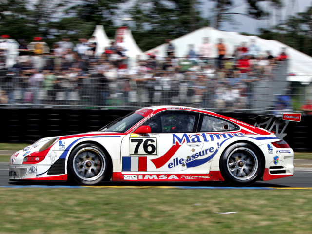 porsche 911 gt3 rsr pic #52506