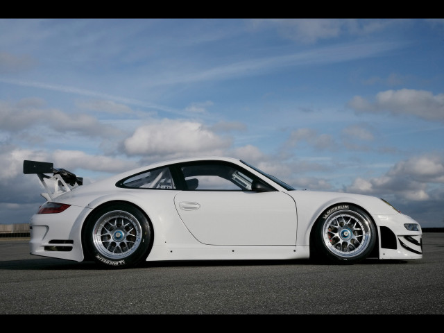 porsche 911 gt3 rsr pic #52859