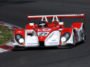 Porsche RS Spyder