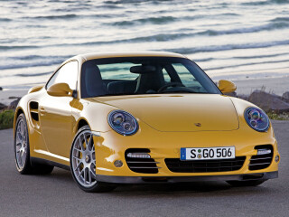 Porsche 911 VI (997)