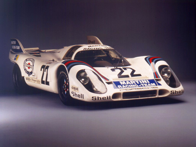 porsche 917 pic #66526