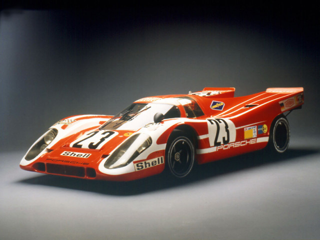 porsche 917 pic #66527