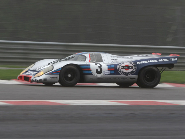 porsche 917 pic #66528