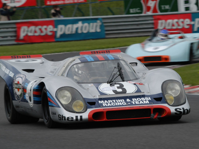 porsche 917 pic #66529