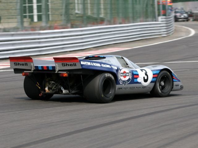 porsche 917 pic #66530