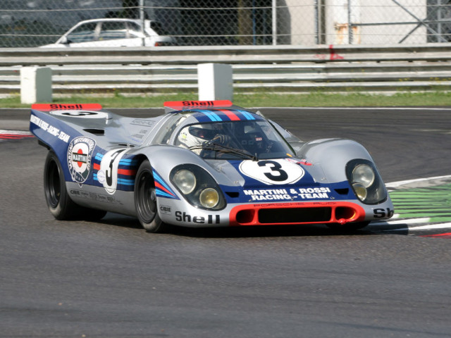 porsche 917 pic #66531