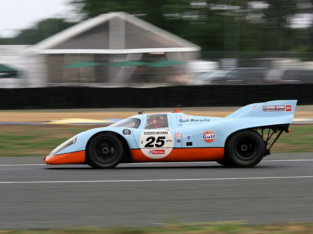 porsche 917 pic #66532