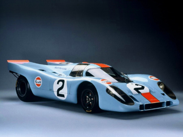 porsche 917 pic #66544