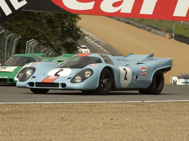 porsche 917 pic #66546