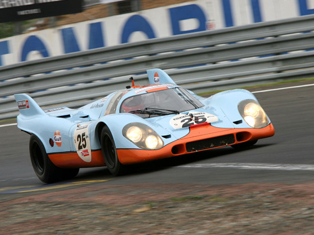 porsche 917 pic #66547