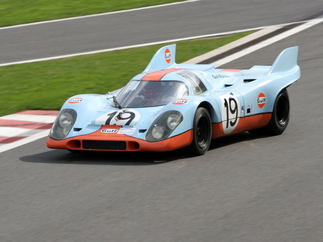 porsche 917 pic #66548