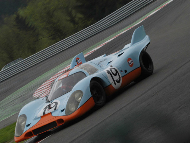 porsche 917 pic #66549