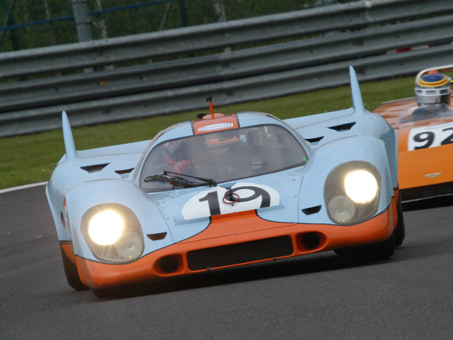 porsche 917 pic #66550