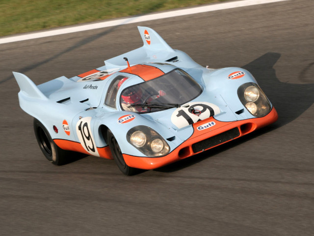 porsche 917 pic #66551