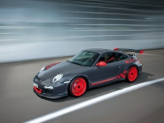 911 GT3 RS photo #66771