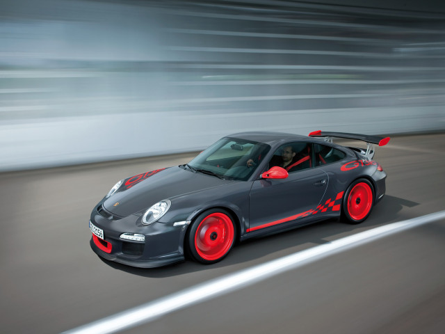 porsche 911 gt3 rs pic #66771