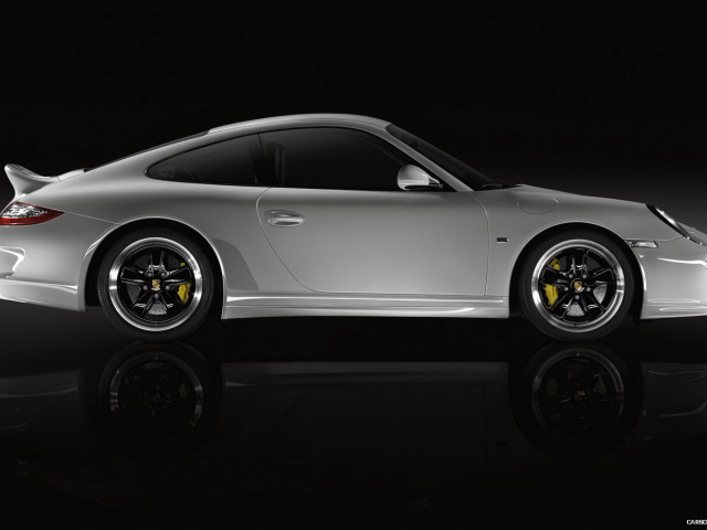 porsche 911 sport classic pic #67145