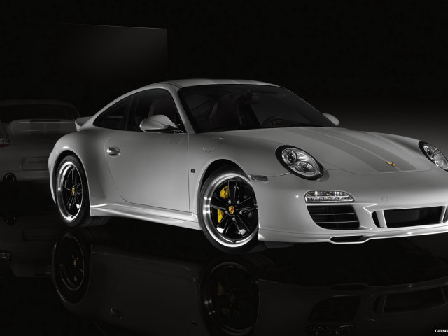 porsche 911 sport classic pic #67146