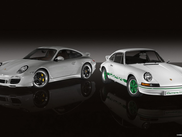 porsche 911 sport classic pic #67148