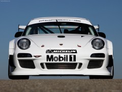 Porsche 911 GT3 R pic