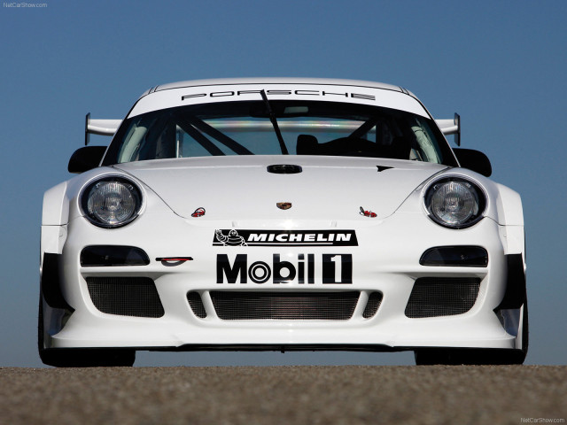 porsche 911 gt3 r pic #69592