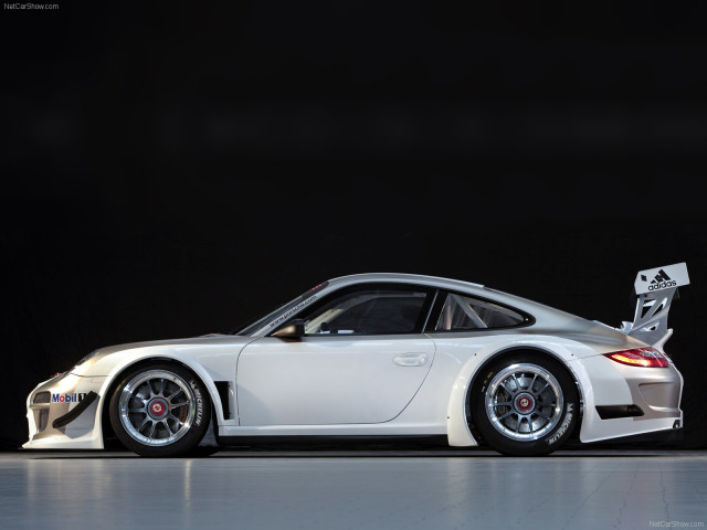 porsche 911 gt3 r pic #70681